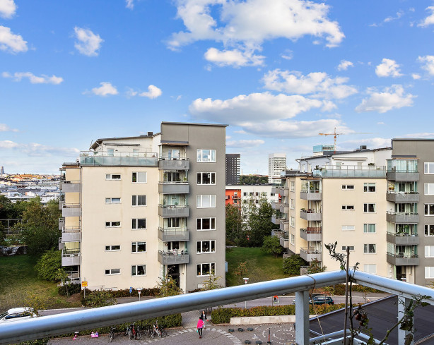 Hildebergsvägen 22, 4tr.