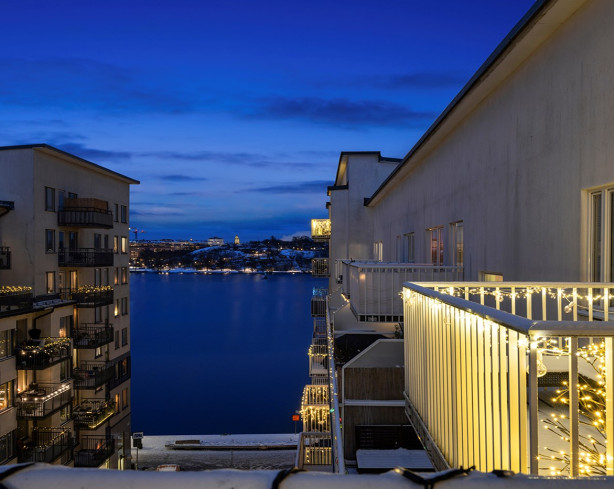 Vinodlargatan 11 7/7 tr