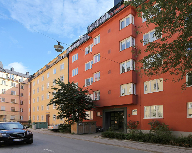 Sågargatan 17, ½-tr