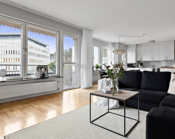 Fredsborgsgatan 8, 2tr