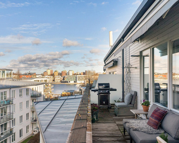 Babordsgatan 5, vån 4/4