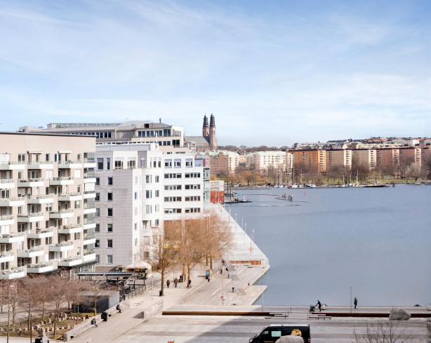 Grönbrinksgatan 1, 6tr.