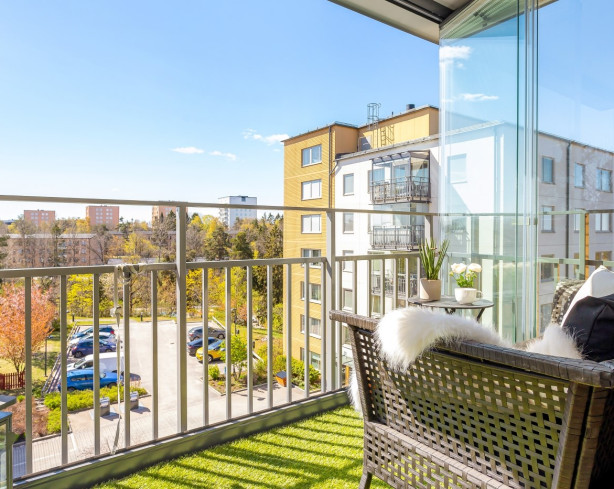 Hallsbergsgatan 20, 4 tr