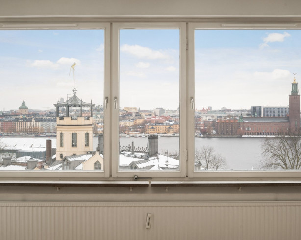 Ludvigsbergsgatan 17, 4tr