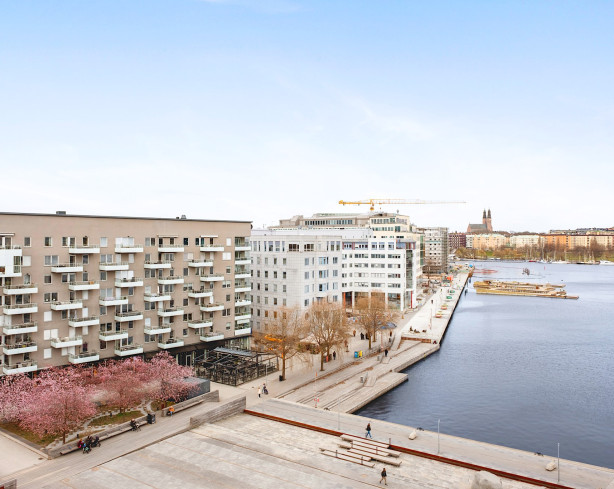Sjövikstorget 11, 7tr.