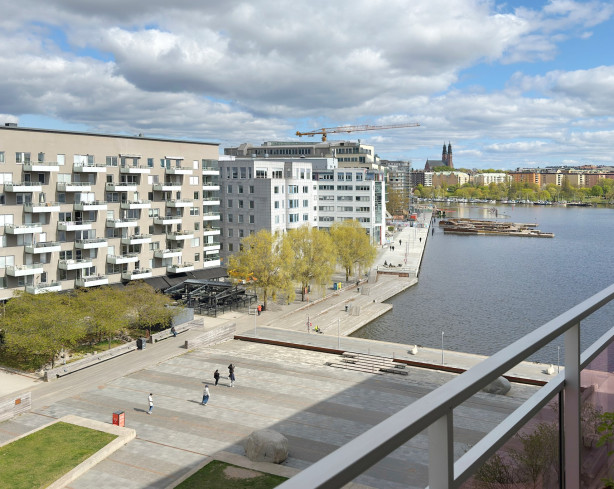Sjöviksvägen 37, 6tr