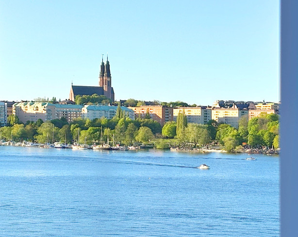 Årgångsgatan 5, 5tr
