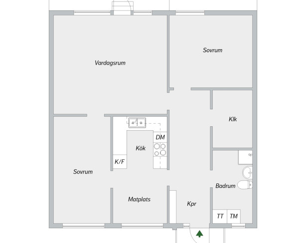 Kumminvägen 5