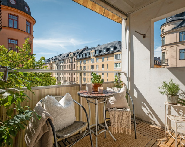 Timmermansgatan 17, 4tr