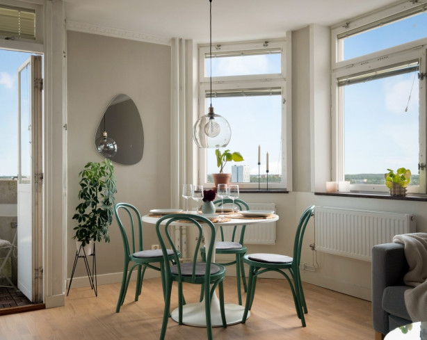 Farstavägen 89, 12tr ACCEPTERAT PRIS