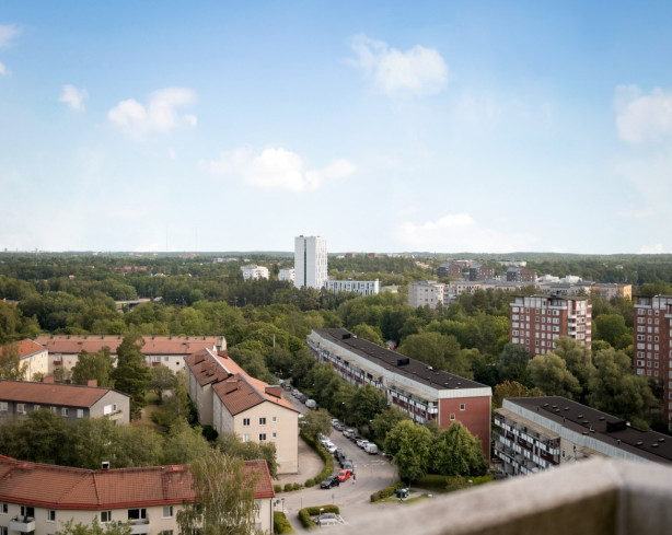 Farstavägen 89, 12tr