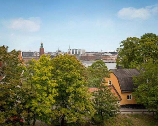 Ludvigsbergsgatan 43, 4 tr