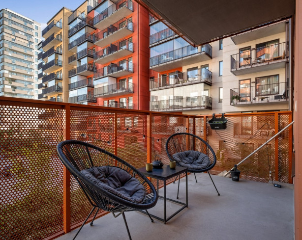 Årsta skolgränd 6, 1 tr