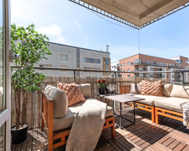 Vingårdsgatan 7, 5tr.