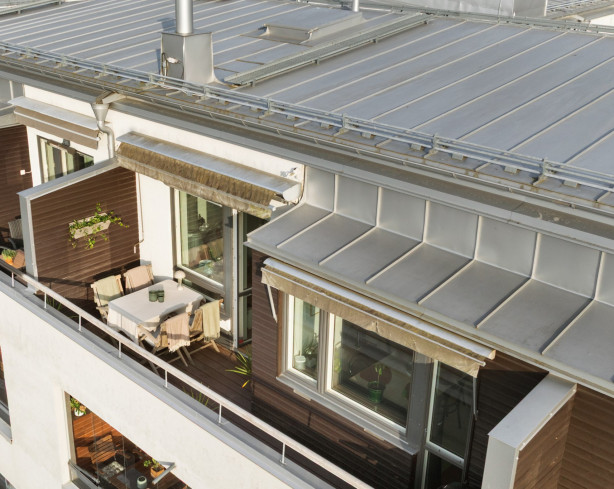 Midskeppsgatan 16, 6 tr