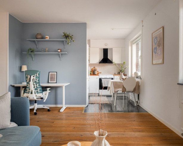 Folkungagatan 69, 6 tr.