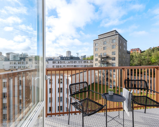 Oskarslundsbacken 28, 7/7tr