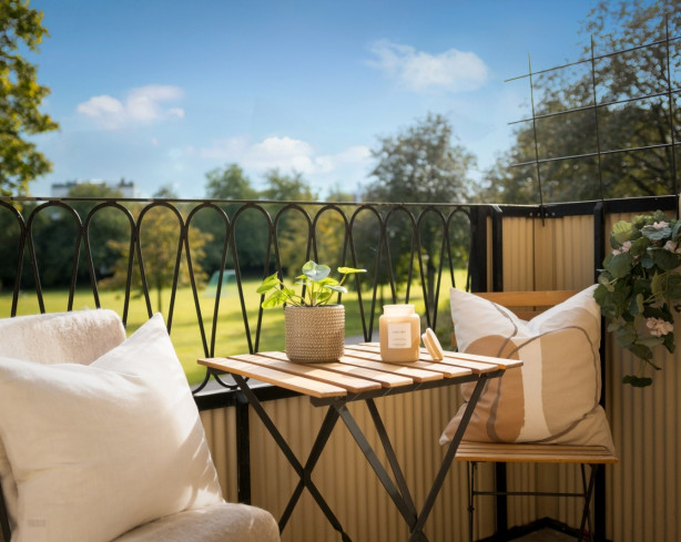 Tivolivägen 22, 1 tr.