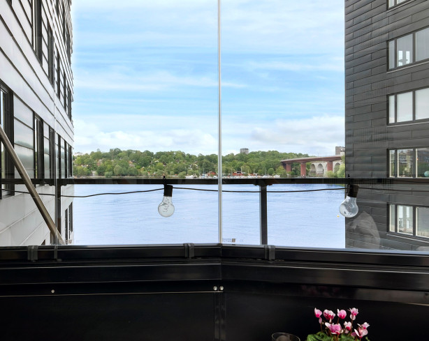 Sjöviksbacken 5, 3tr