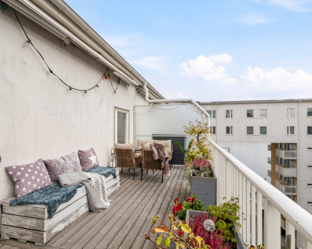 Vinodlargatan 9, 7/7 tr