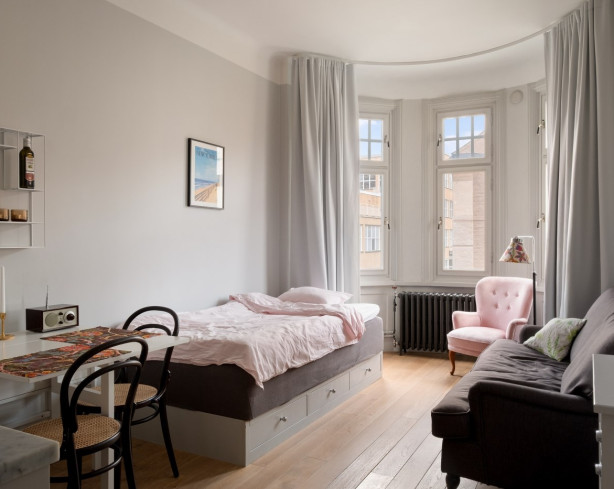 Inedalsgatan 15, 5tr