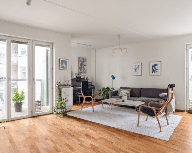 Rorgängargatan 11, 3 tr