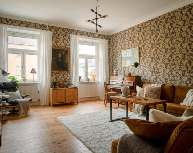 Timmermansgatan 33, 4 tr