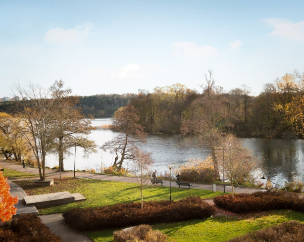 Sockerbruksgränd 18, 2tr