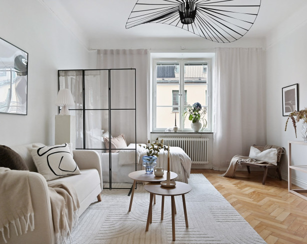 Stigbergsgatan 32 A, 2 tr