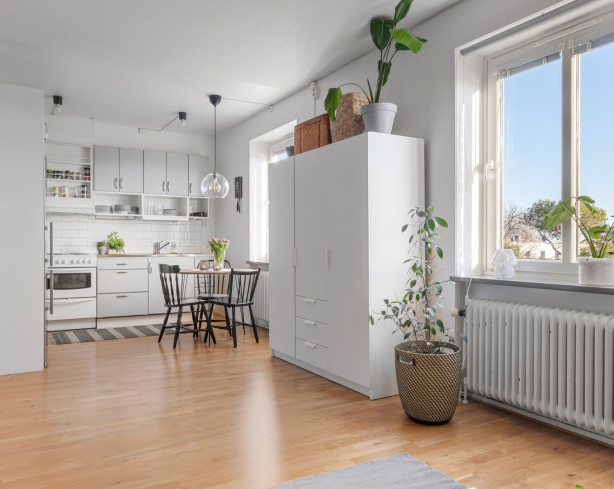 Nybodaringen 39, 3tr.