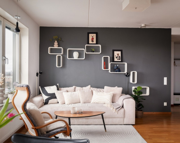 Sjöviksbacken 5, 19tr