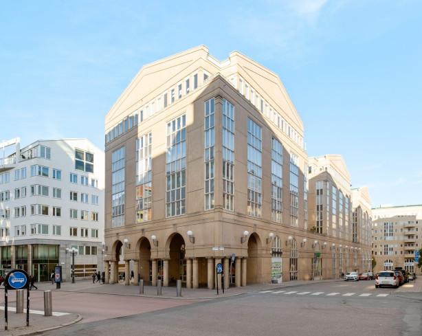 Swedenborgsgatan 21, 3 tr