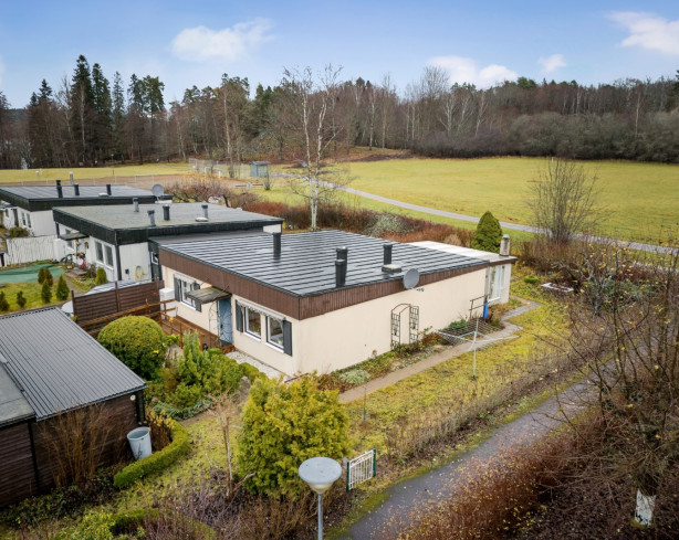 Bronsgjutarvägen 70