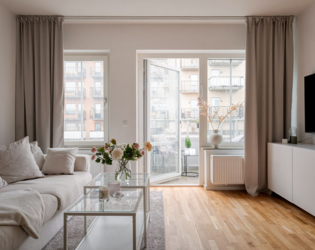 Radiusbacken 49, 4 tr