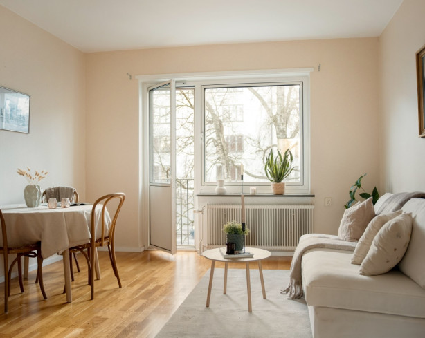 Midsommarvägen 76, 2 tr.