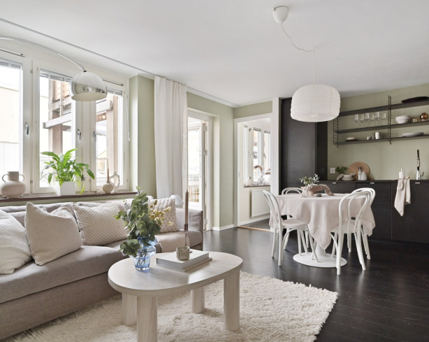 Ringvägen 41A, 5 tr