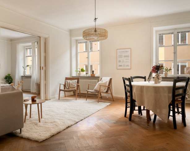 Sankt Paulsgatan 14, 3tr